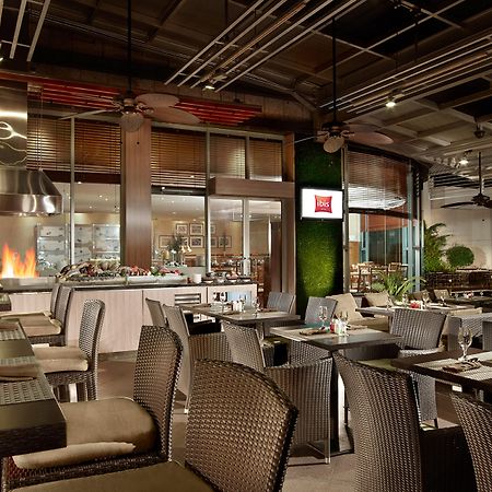 Hotel Kimaya Slipi Jakarta By Harris Екстер'єр фото