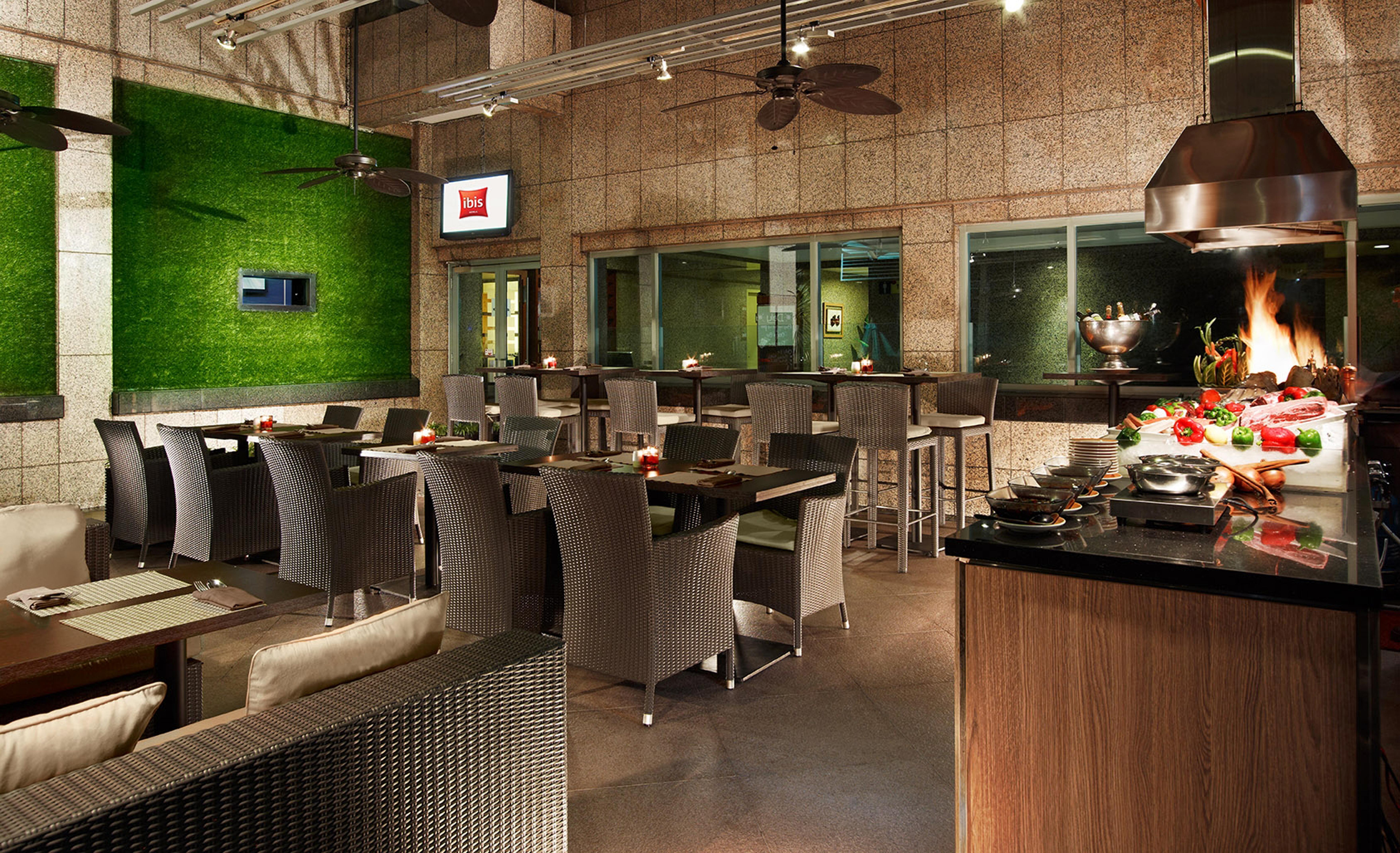 Hotel Kimaya Slipi Jakarta By Harris Екстер'єр фото
