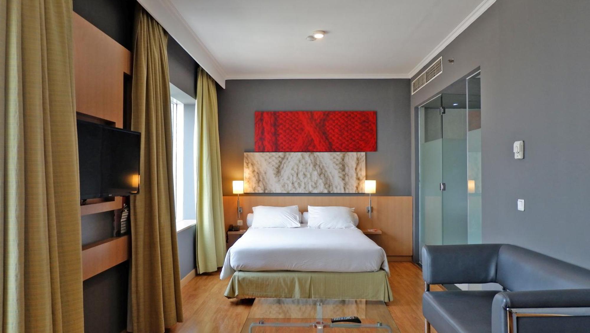 Hotel Kimaya Slipi Jakarta By Harris Екстер'єр фото