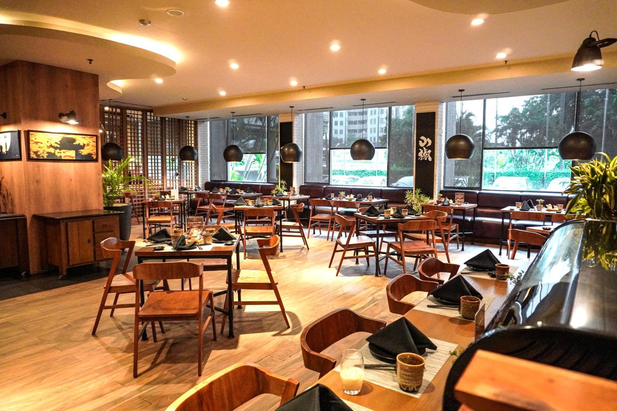 Hotel Kimaya Slipi Jakarta By Harris Екстер'єр фото