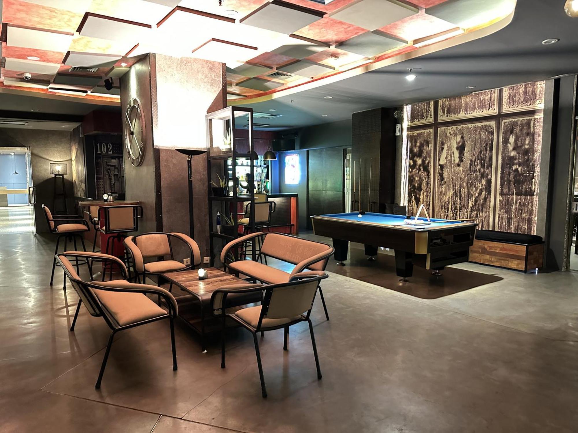 Hotel Kimaya Slipi Jakarta By Harris Екстер'єр фото