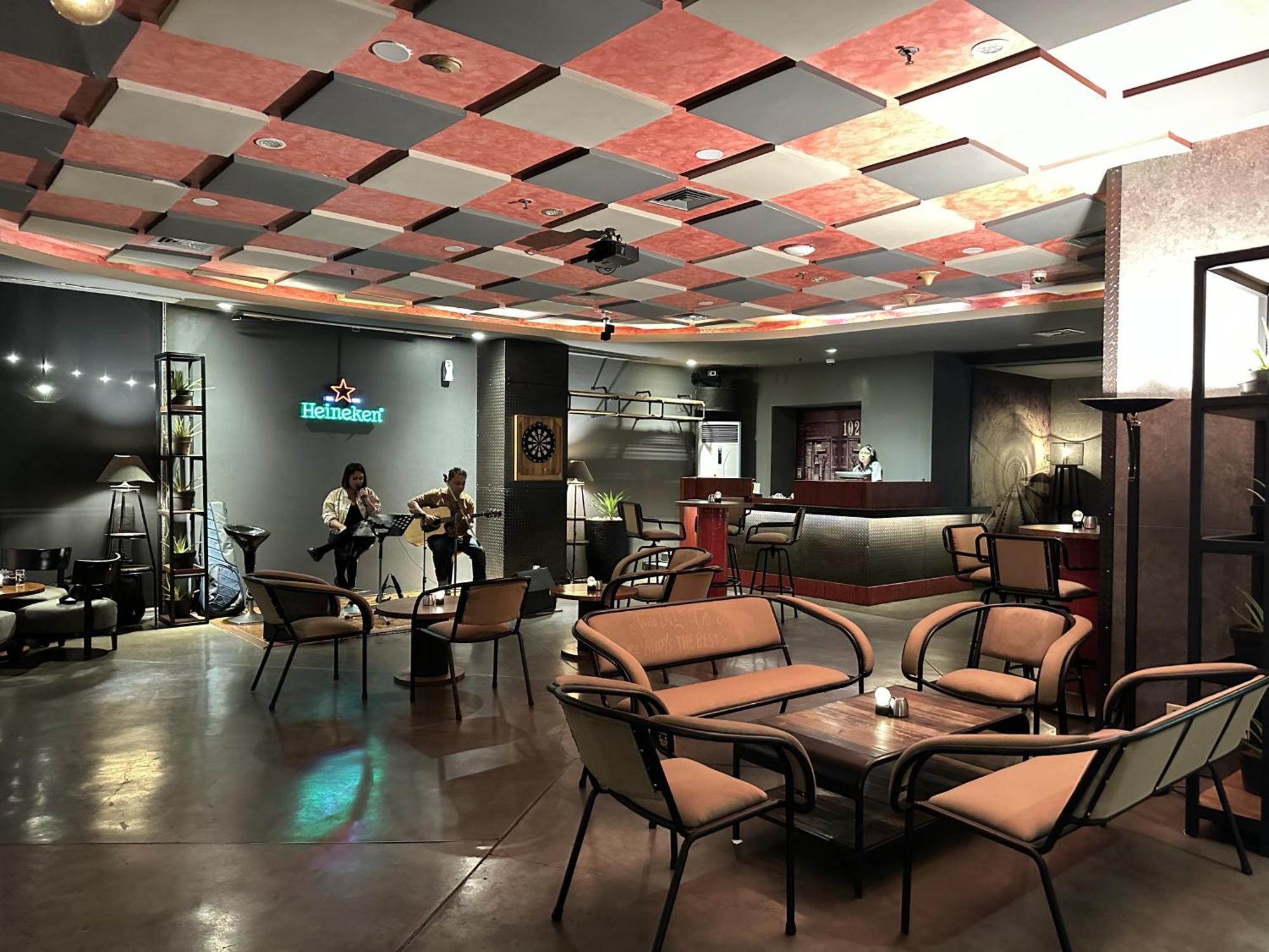 Hotel Kimaya Slipi Jakarta By Harris Екстер'єр фото