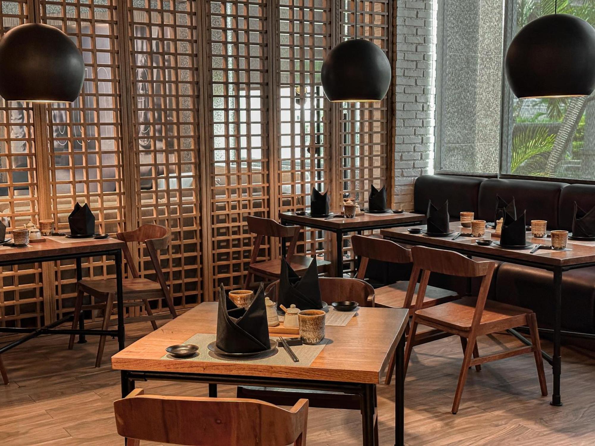 Hotel Kimaya Slipi Jakarta By Harris Екстер'єр фото