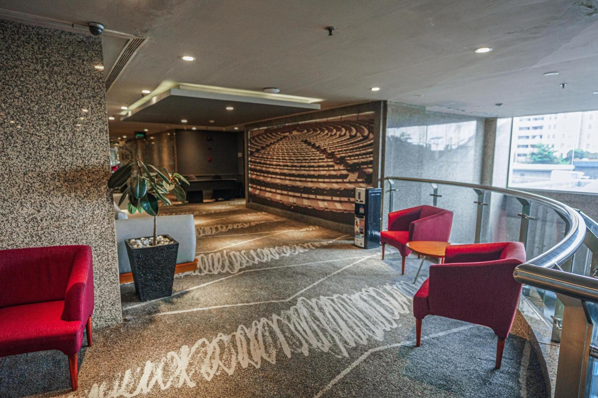 Hotel Kimaya Slipi Jakarta By Harris Екстер'єр фото