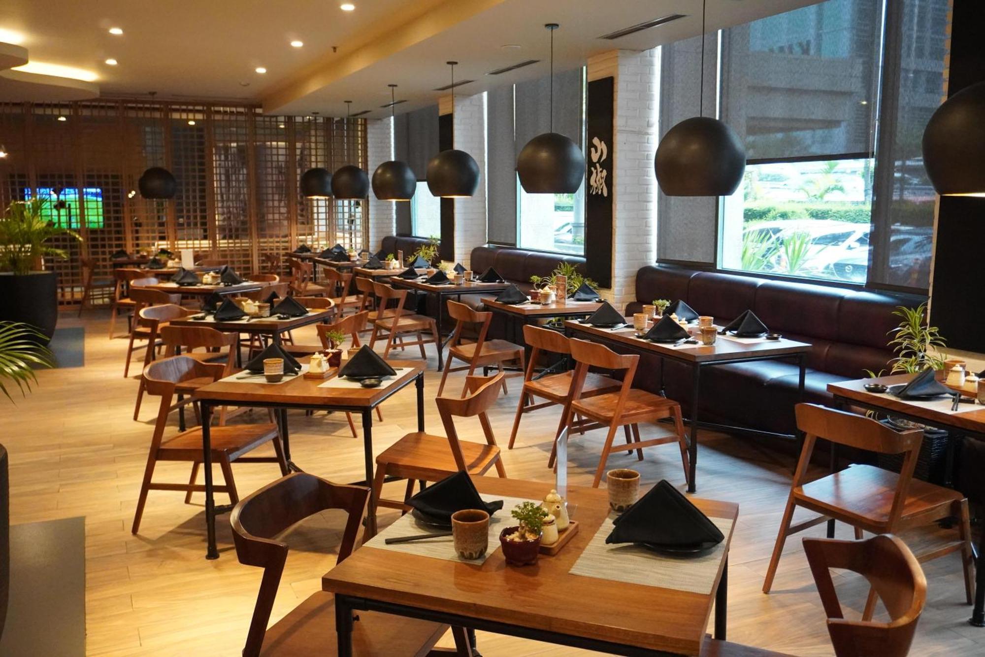 Hotel Kimaya Slipi Jakarta By Harris Екстер'єр фото