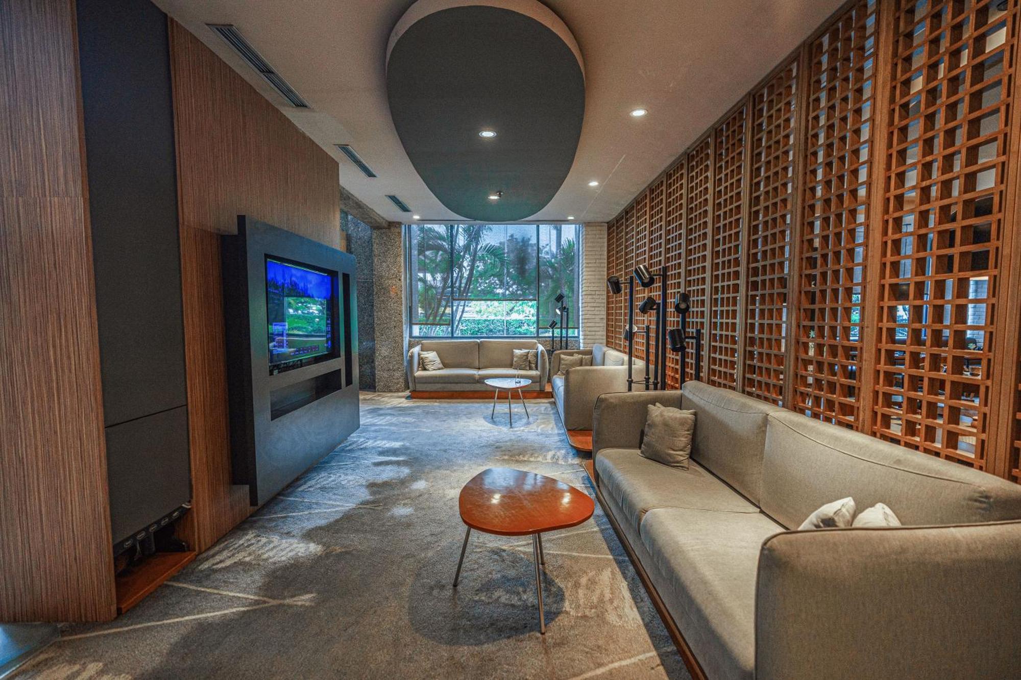 Hotel Kimaya Slipi Jakarta By Harris Екстер'єр фото